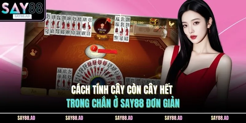 cach tinh cay con cay het trong chan o say88 don gian